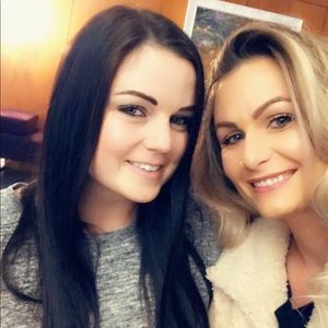 Meet your Posher, Raelene